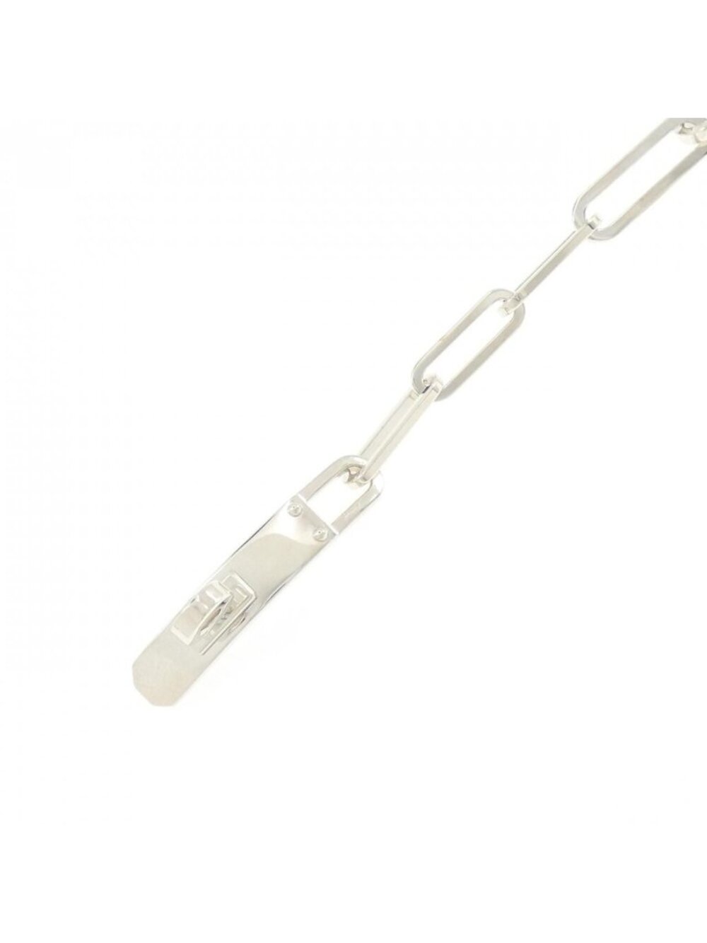 Hermes Kelly Chaine Bracelet